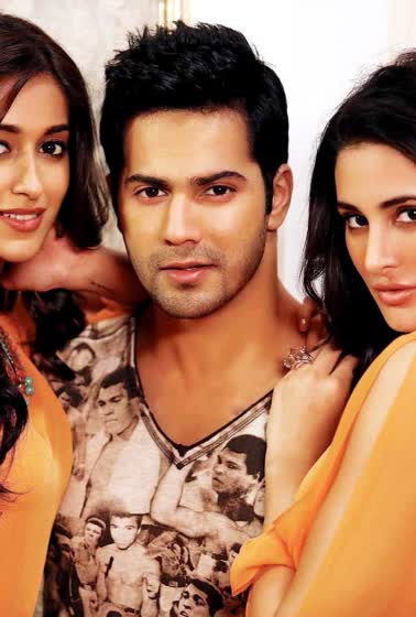 Main tera hero discount full movie online hotstar