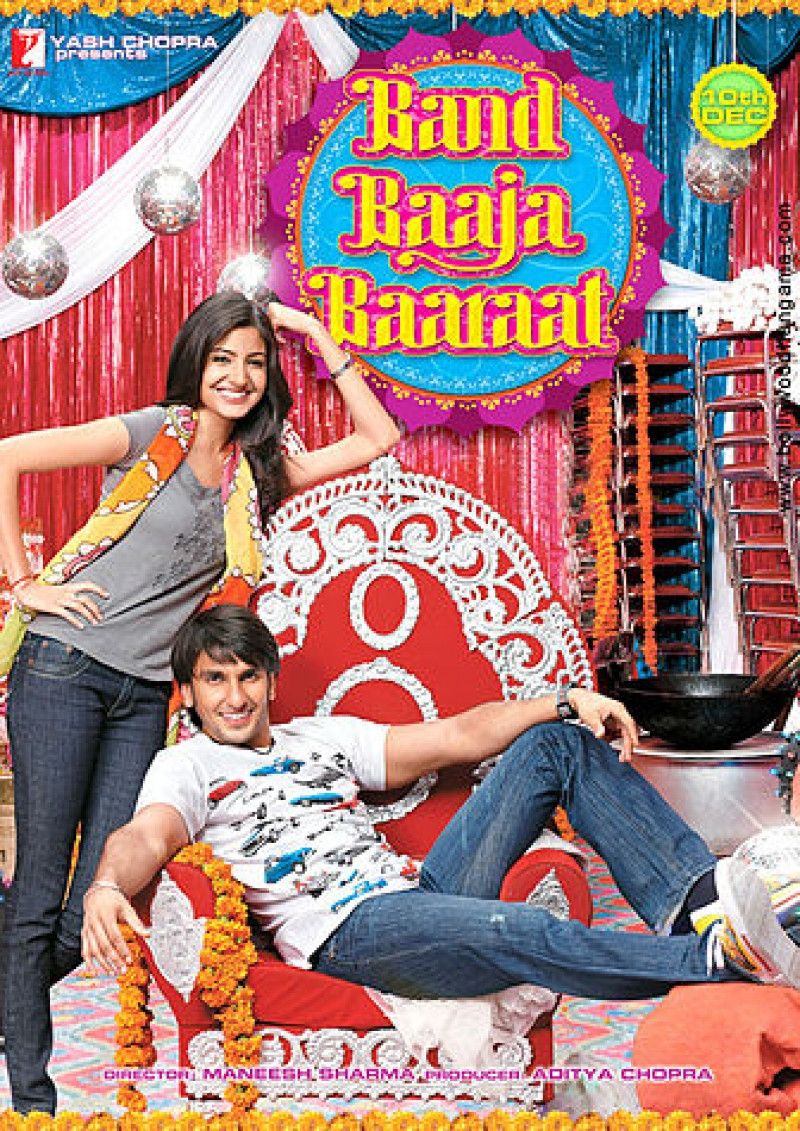 Band baaja baaraat full movie online hotstar new arrivals