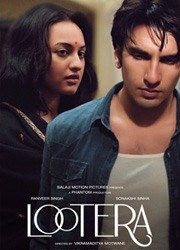 Lootera Where To Watch Online Streaming Full Movie