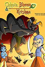 Chhota Bheem Krishna Pataliputra City of the Dead Reviews