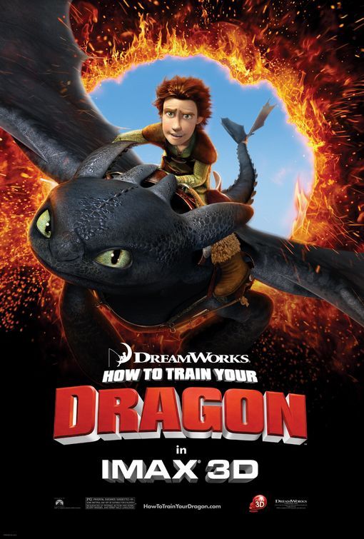 How to Train Your Dragon Reviews Where to Watch Movie Online Stream or Skip