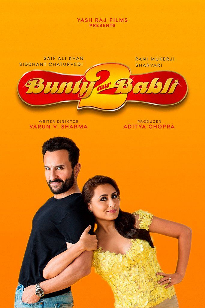 Bunty aur babli full hot sale movie watch online free