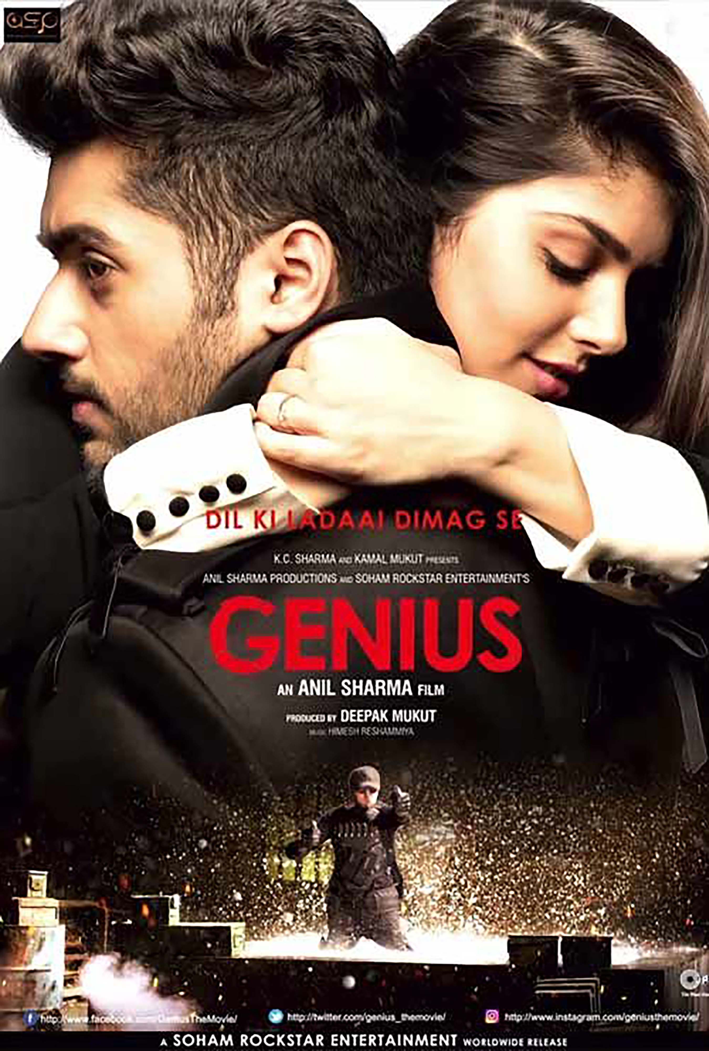 Genius hindi movie watch online youtube hotsell
