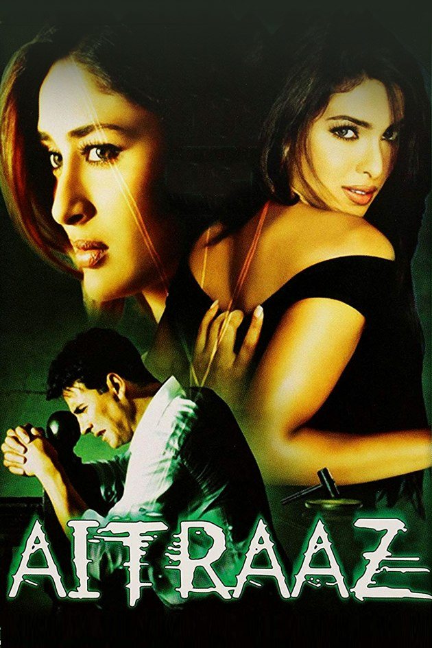 Aitraaz Reviews Where to Watch Movie Online Stream or Skip