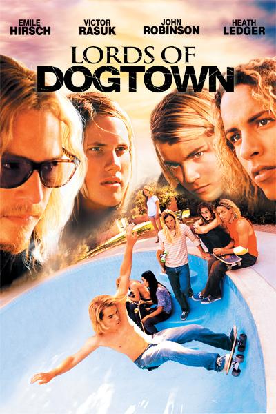 Lords Of Dogtown Reviews Ratings Box Office Trailers Runtime