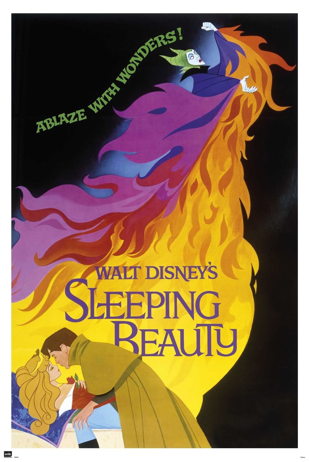 Sleeping Beauty Reviews + Where to Watch Movie Online, Stream or Skip?