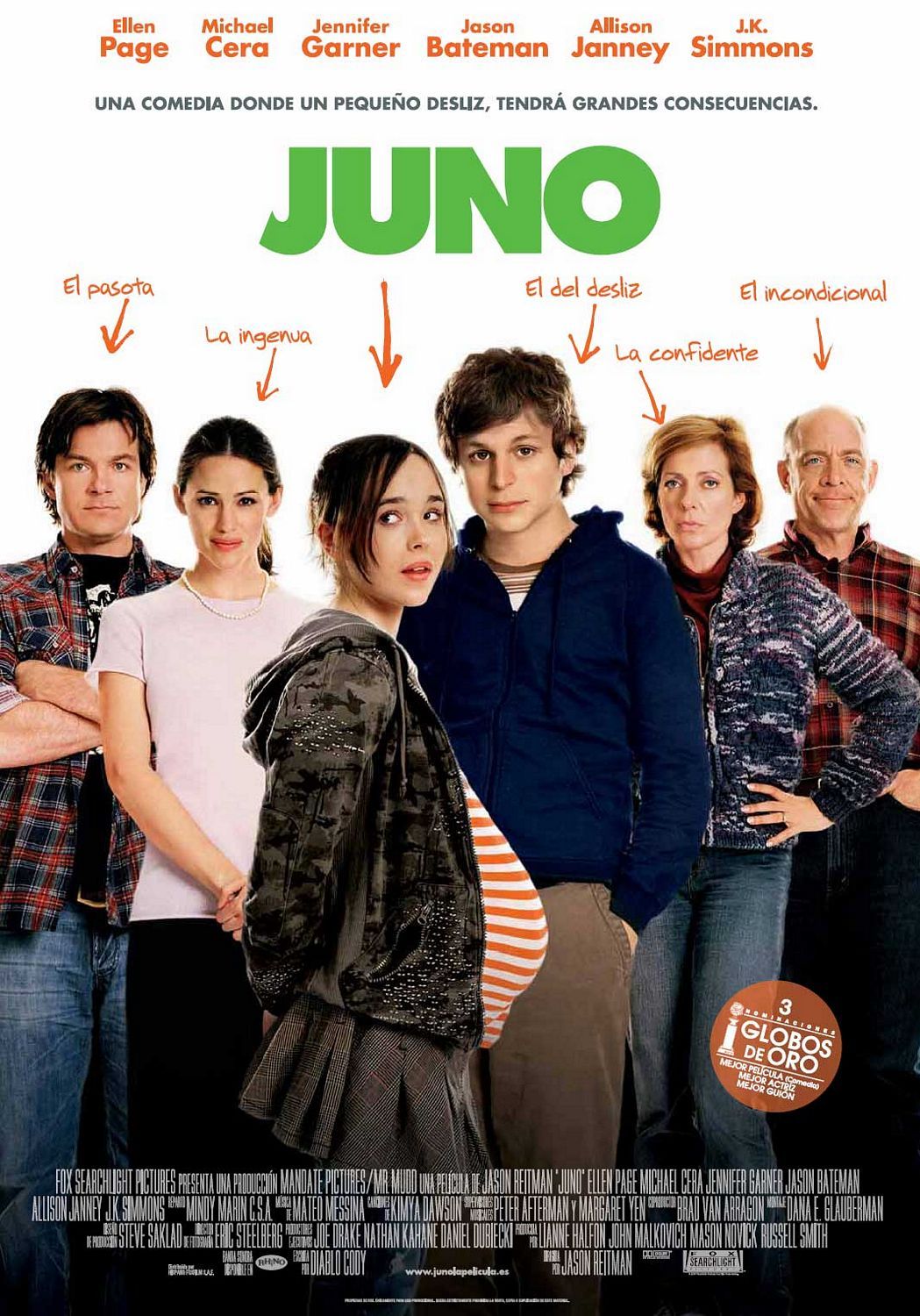 Juno Reviews Where to Watch Movie Online Stream or Skip