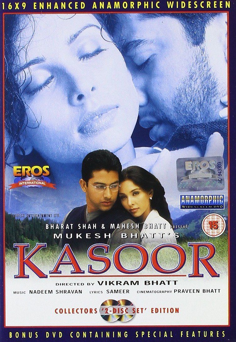 Kasoor web series watch online sale