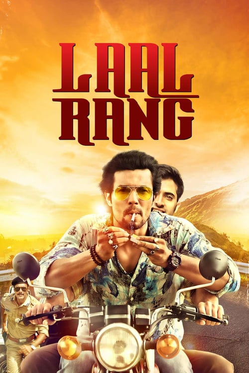 Laal Rang Reviews Where to Watch Movie Online Stream or Skip