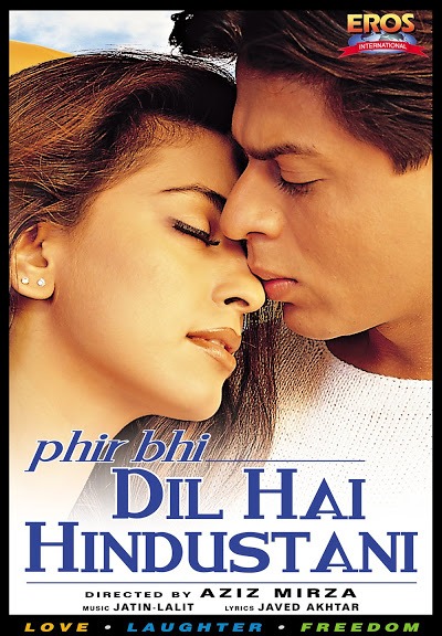 Phir bhi dil hai hindustani full movie online sale