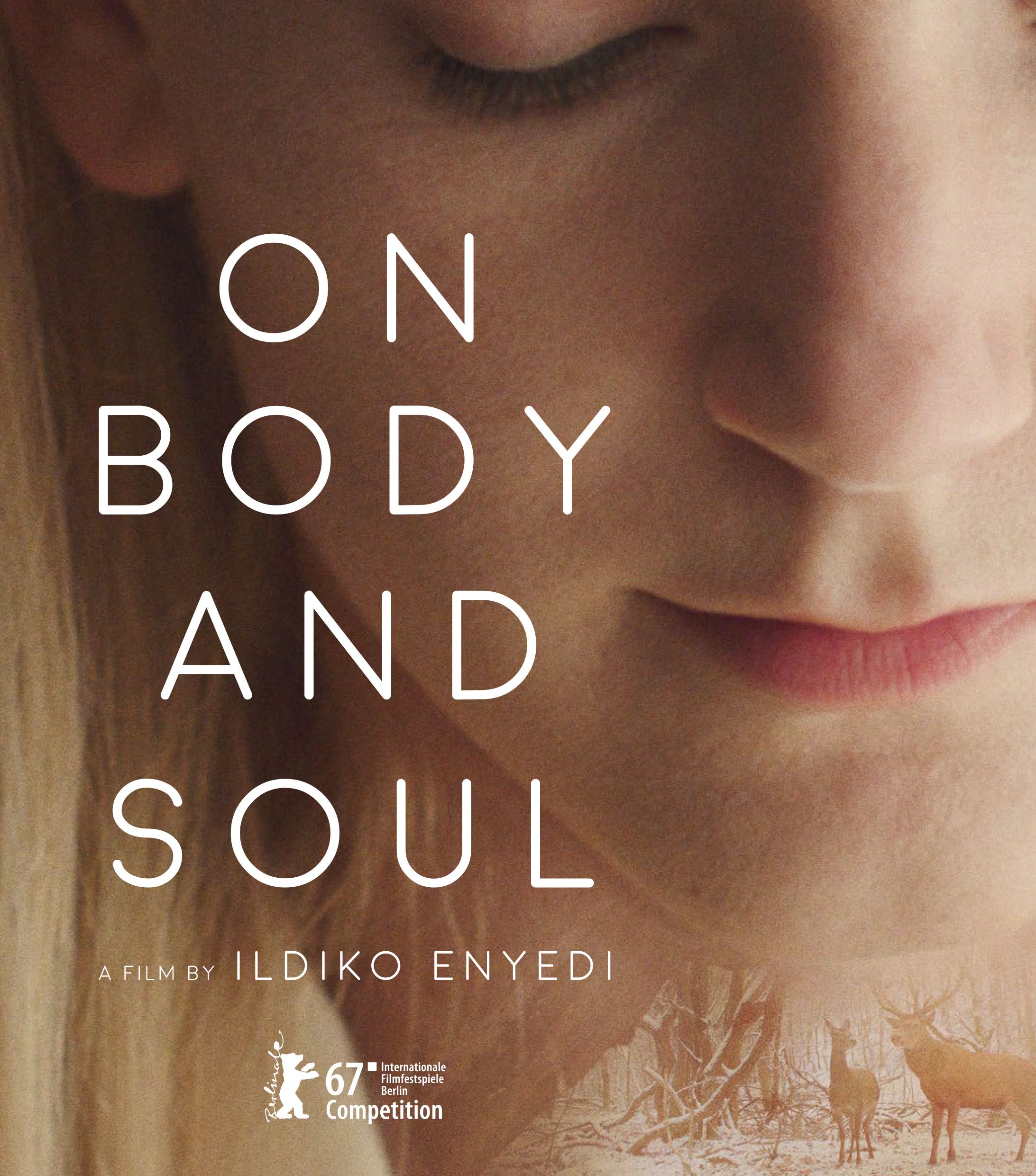 On Body And Soul Where To Watch Online Streaming Full Movie