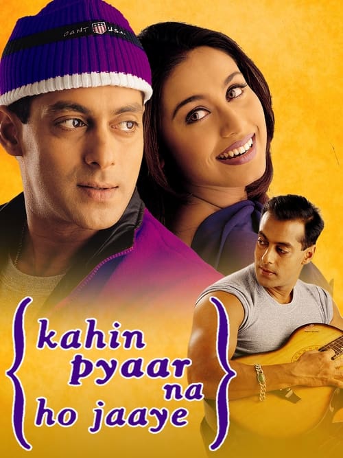 Kal ho naa discount ho watch online hotstar