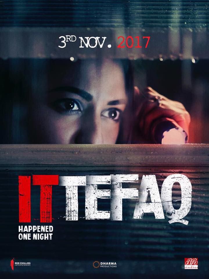 Ittefaq full discount movie online hotstar