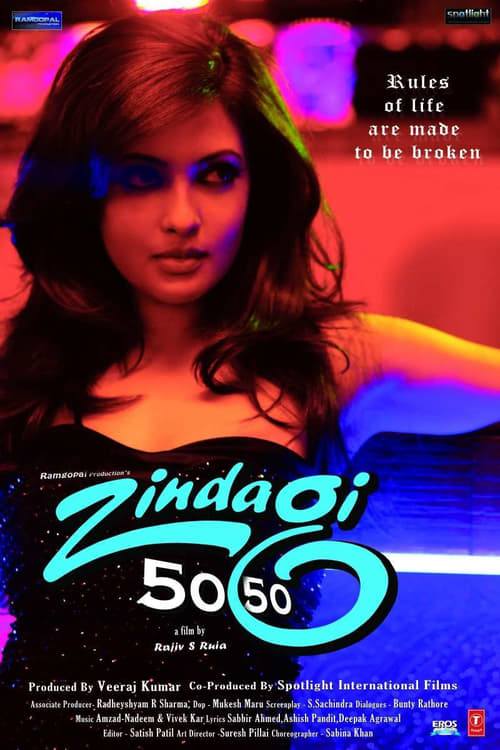 Zindagi 50 50 full movie watch online on sale free hindi 2013 hd