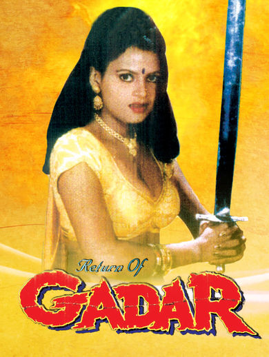 Gadar movie online online