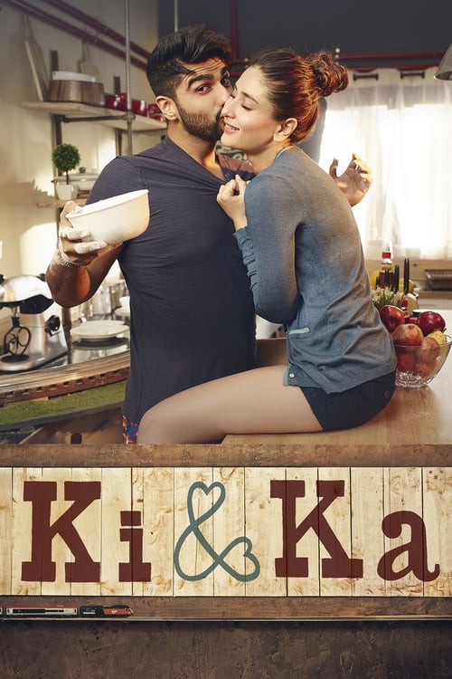 Ki & ka clearance full movie online free