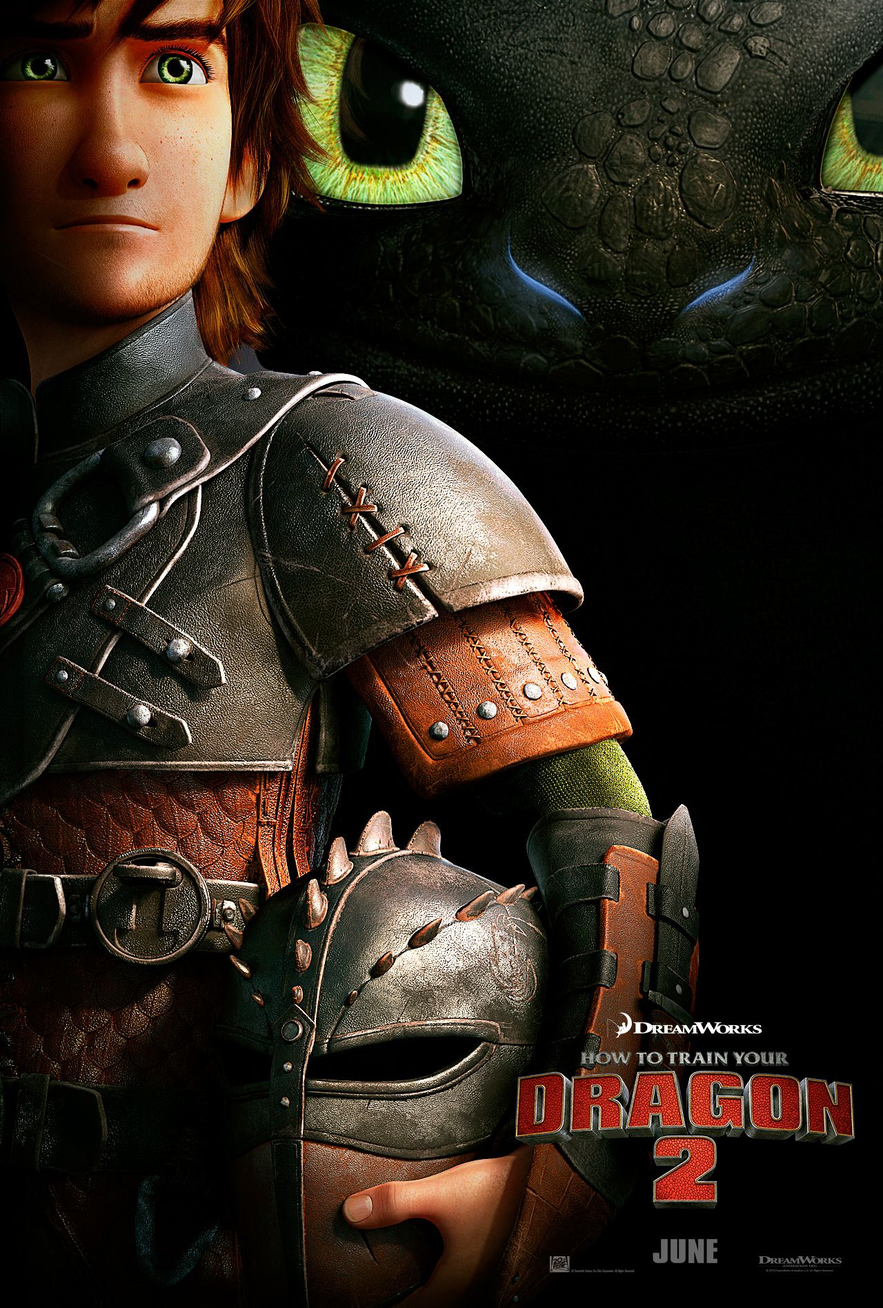 Buy DreamWorks Dragons: How To Train Your Dragon 2 – Hiccup's Dragon Blade  Online at desertcartINDIA