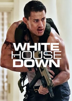 White house down discount movie watch online