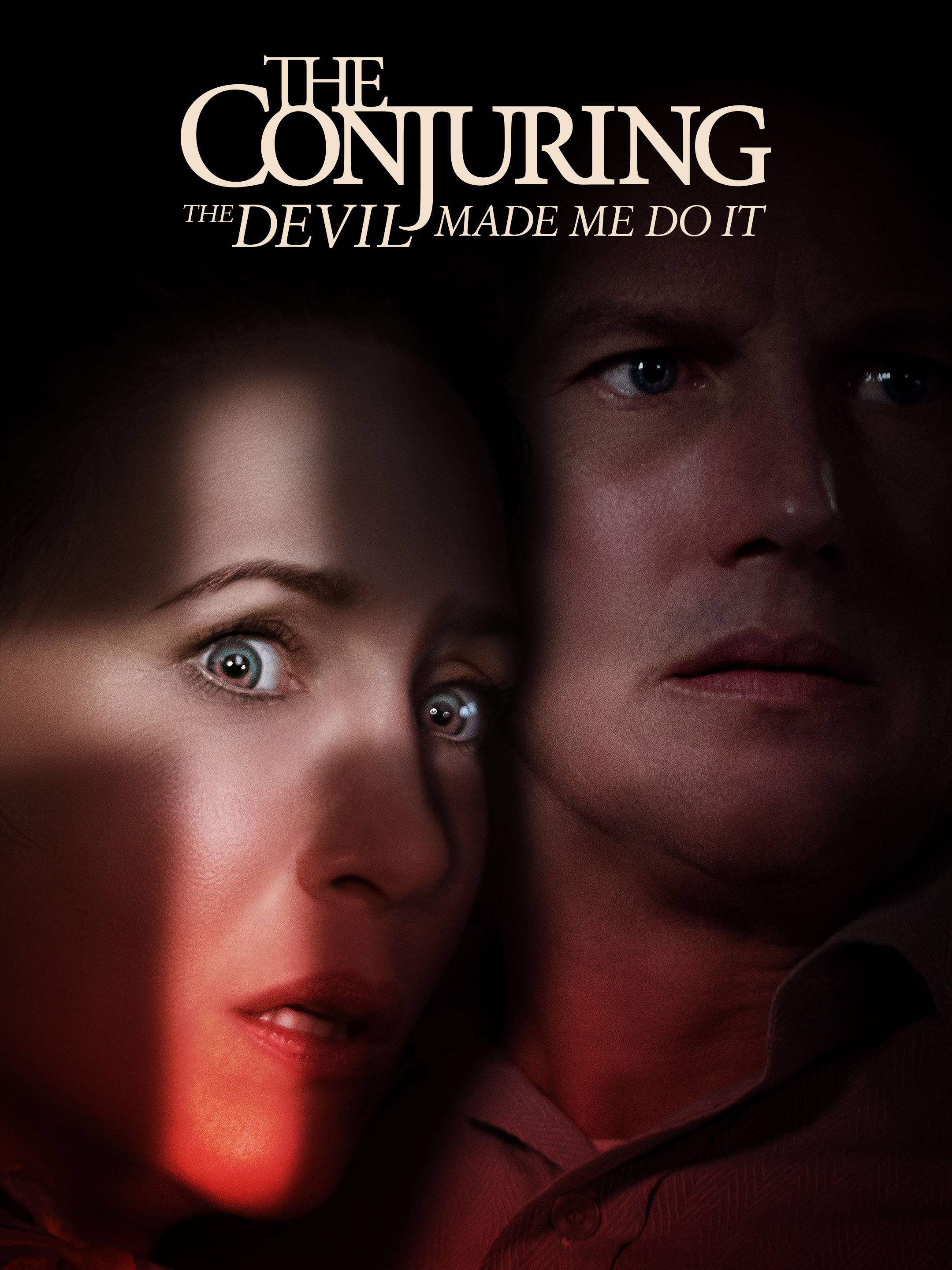 The conjuring hot sale film streaming