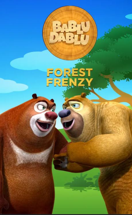 Bablu Dablu: Forest Frenzy Reviews + Where to Watch Tv show Online, Stream  or Skip?