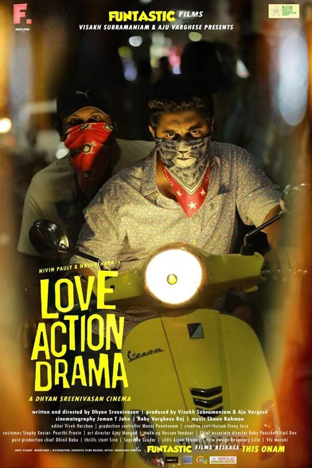 Love action drama discount watch online free