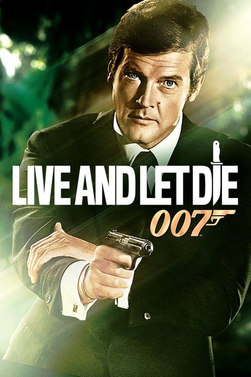 Live And Let Die Where To Watch Online Streaming Full Movie