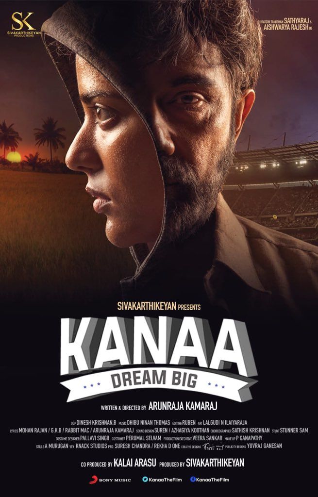 Kanaa tamil full movie hotstar new arrivals