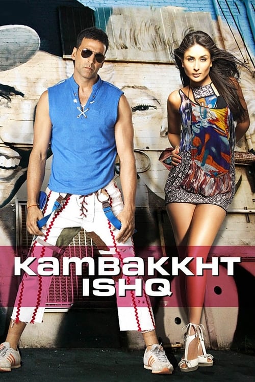 Kambakkht ishq full movie watch online 123movies new arrivals