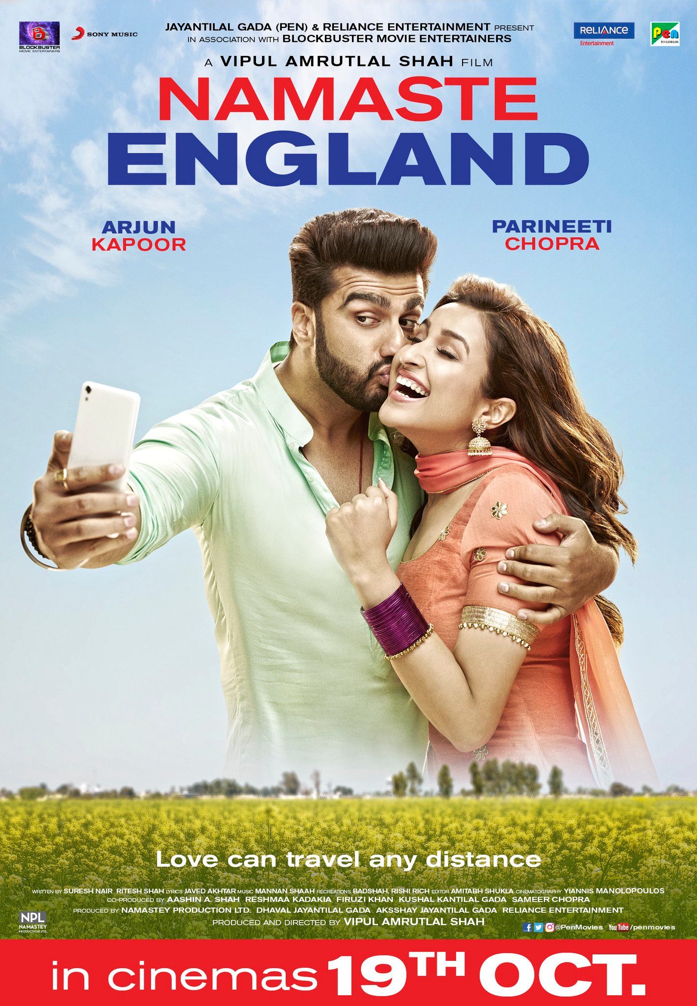 Namaste england full movie online watch new arrivals