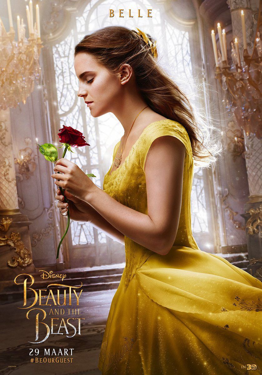 Beauty And The Beast Where To Watch Online Streaming Full Movie