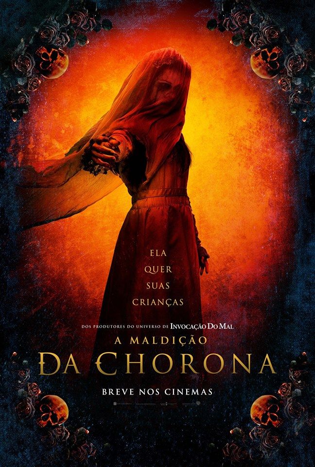 The curse of discount la llorona putlocker