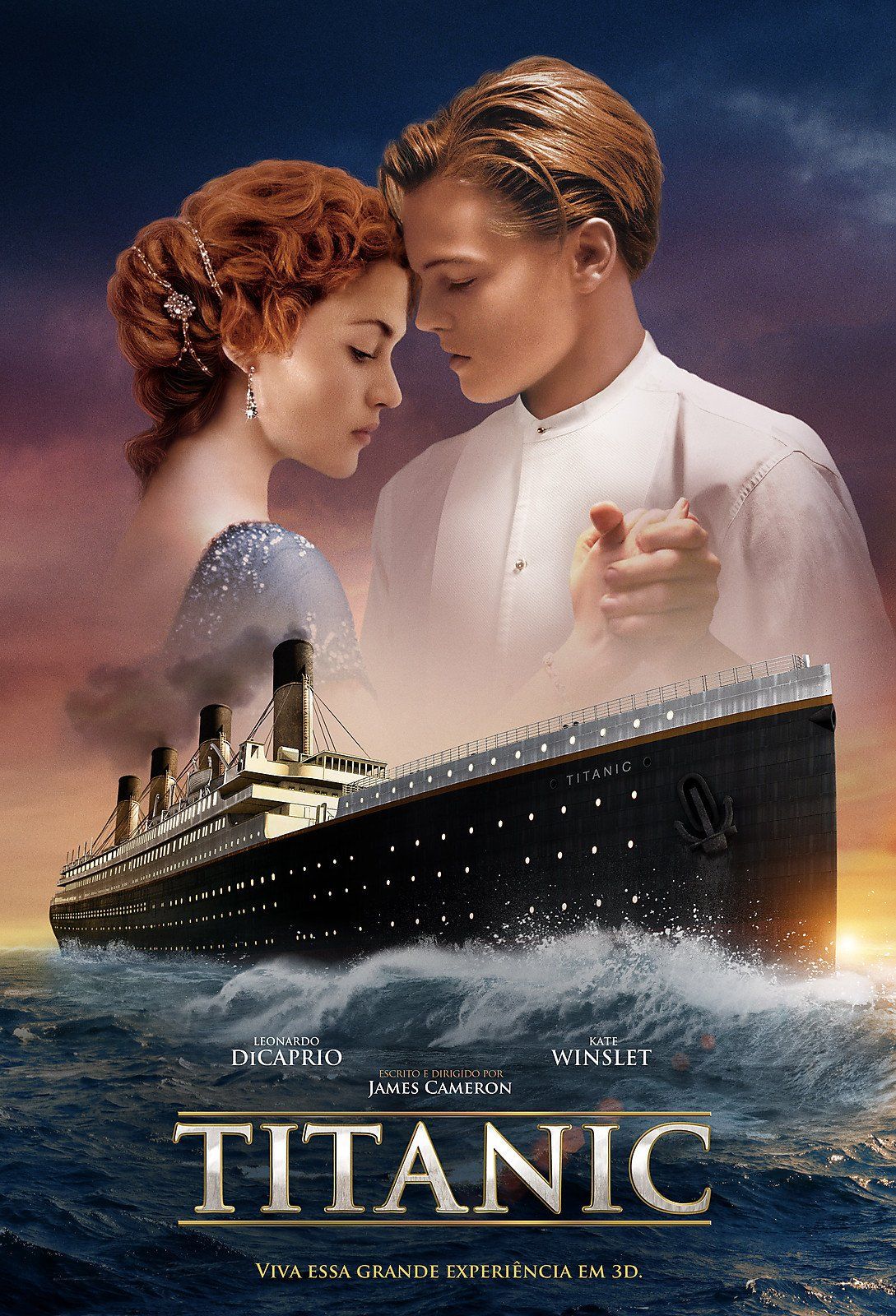 Titanic Reviews + Where to Watch Movie Online, Stream or Skip?