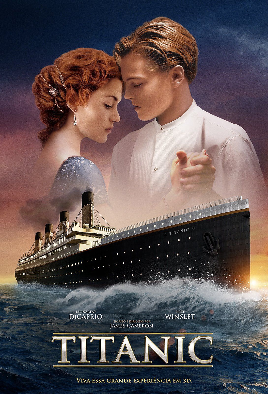 Watch titanic full movie online free youtube new arrivals