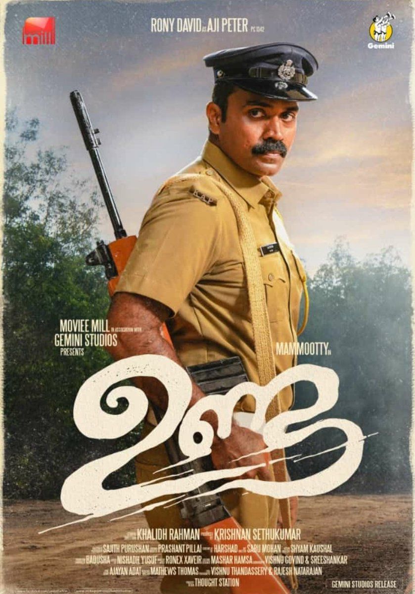 Unda malayalam full movie watch online hotsell