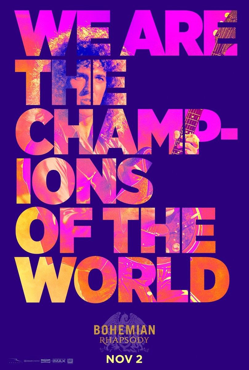 Bohemian Rhapsody Where To Watch Online Streaming Full Movie