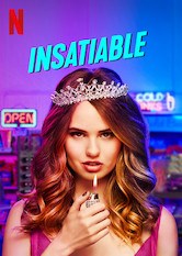 Insatiable full best sale movie online netflix