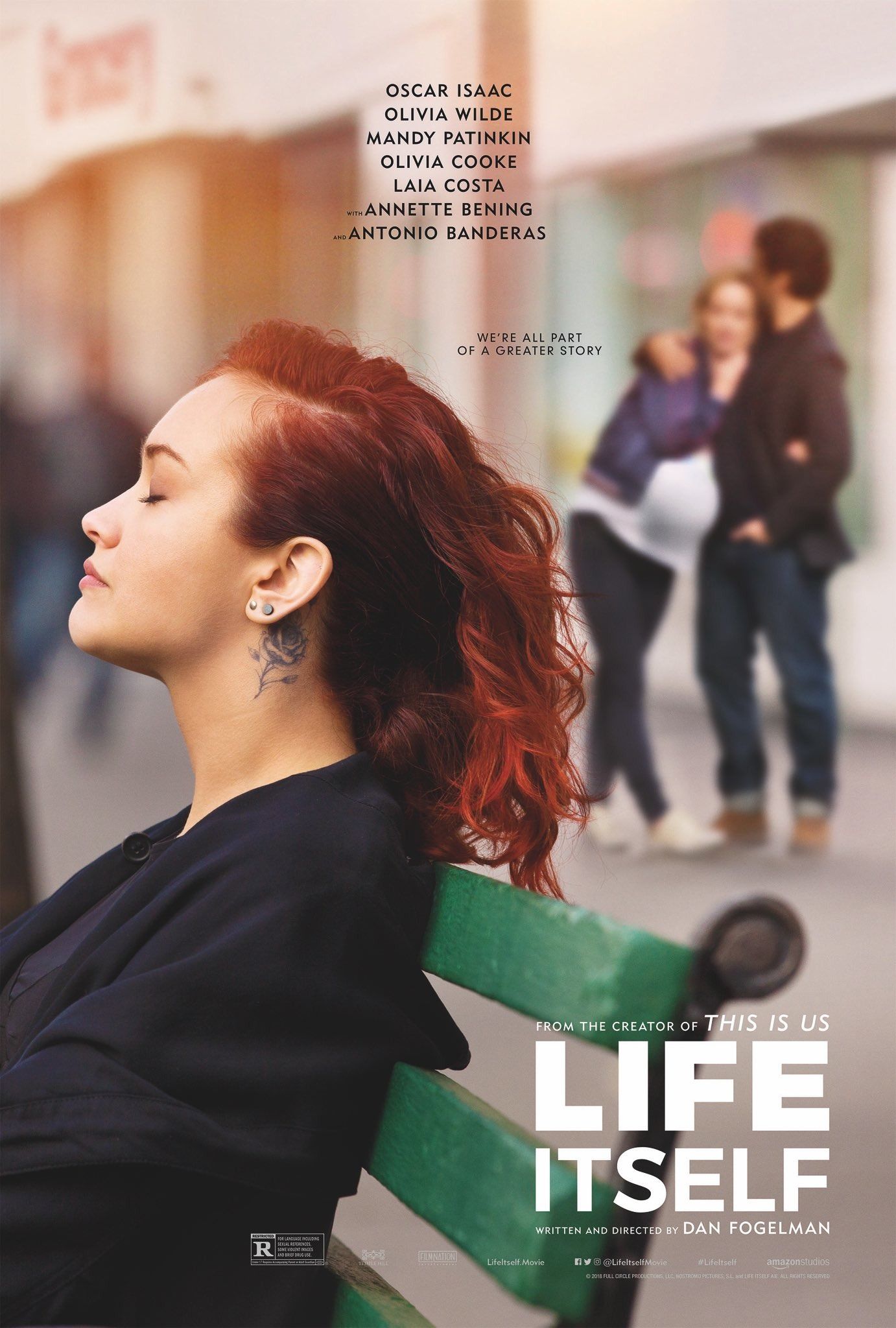 Life Itself Reviews Where to Watch Movie Online Stream or Skip