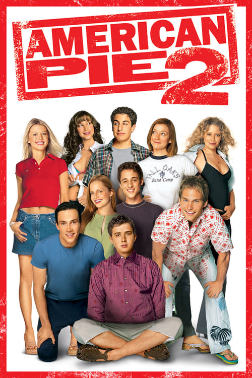 American Pie 2 Reviews Where to Watch Movie Online Stream or Skip