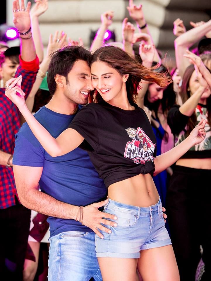 Befikre full movie on sale watch online free hd