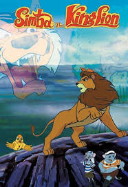 The lion king on sale original full movie online