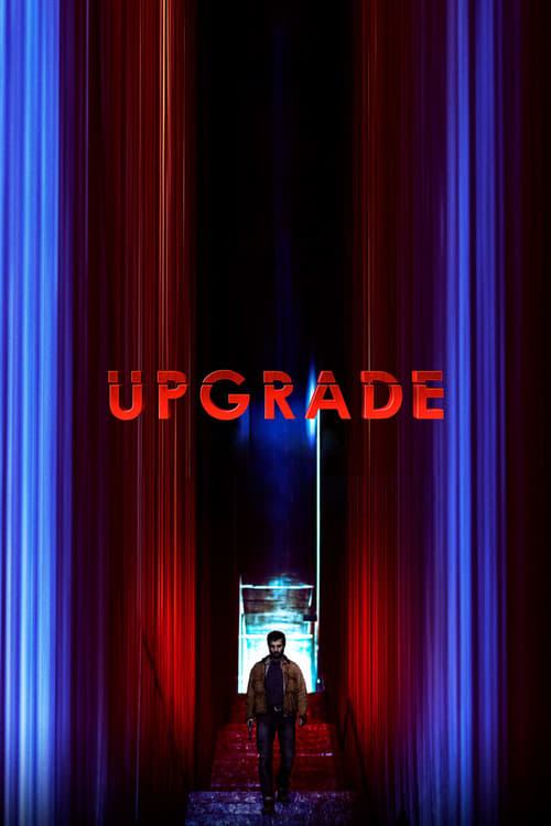 Upgrade movie free online sale