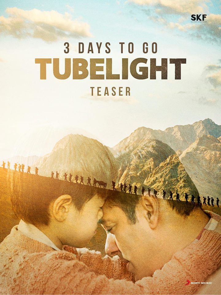 Tubelight full best sale movie hotstar