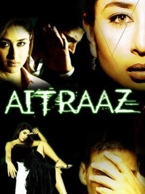 Aitraaz full clearance movie download filmywap