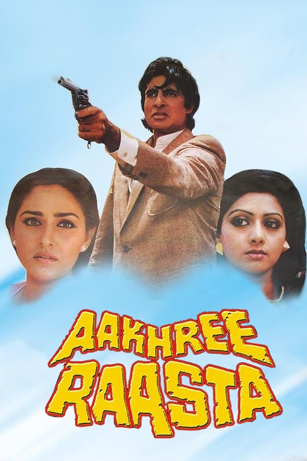 Aakhree raasta 2025 full movie 123movies