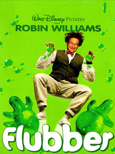 Flubber Where To Watch Online Streaming Full Movie