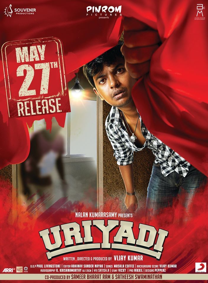 Uriyadi 1 full discount movie watch online