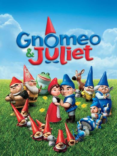 gnomeo and juliet tybalt