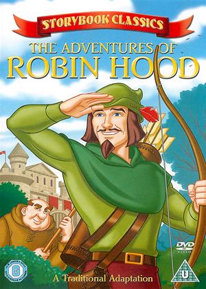 Robin hood full movie watch online hot sale