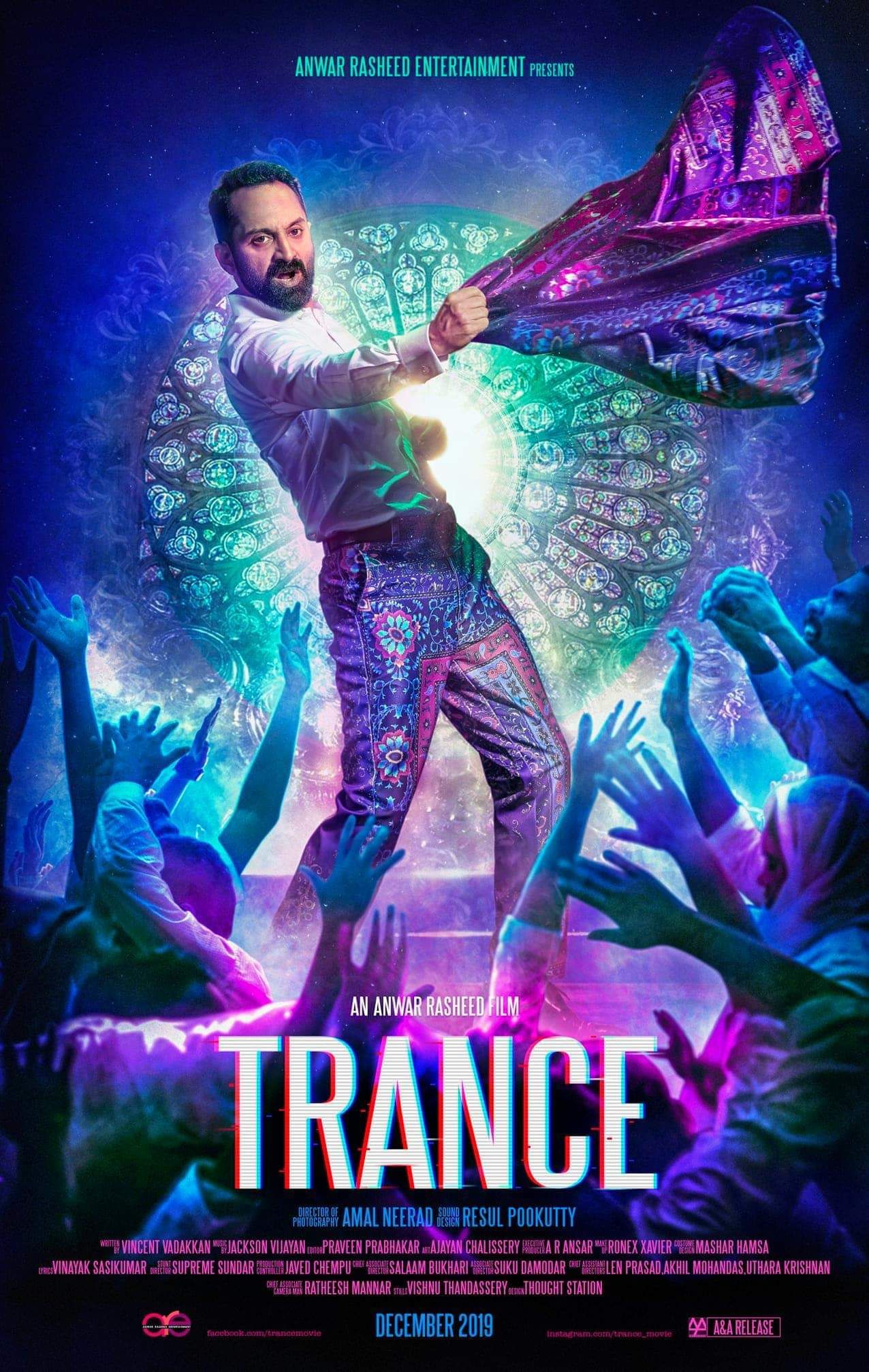 Trance malayalam full movie online new arrivals