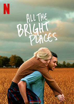 All the bright places best sale online movie